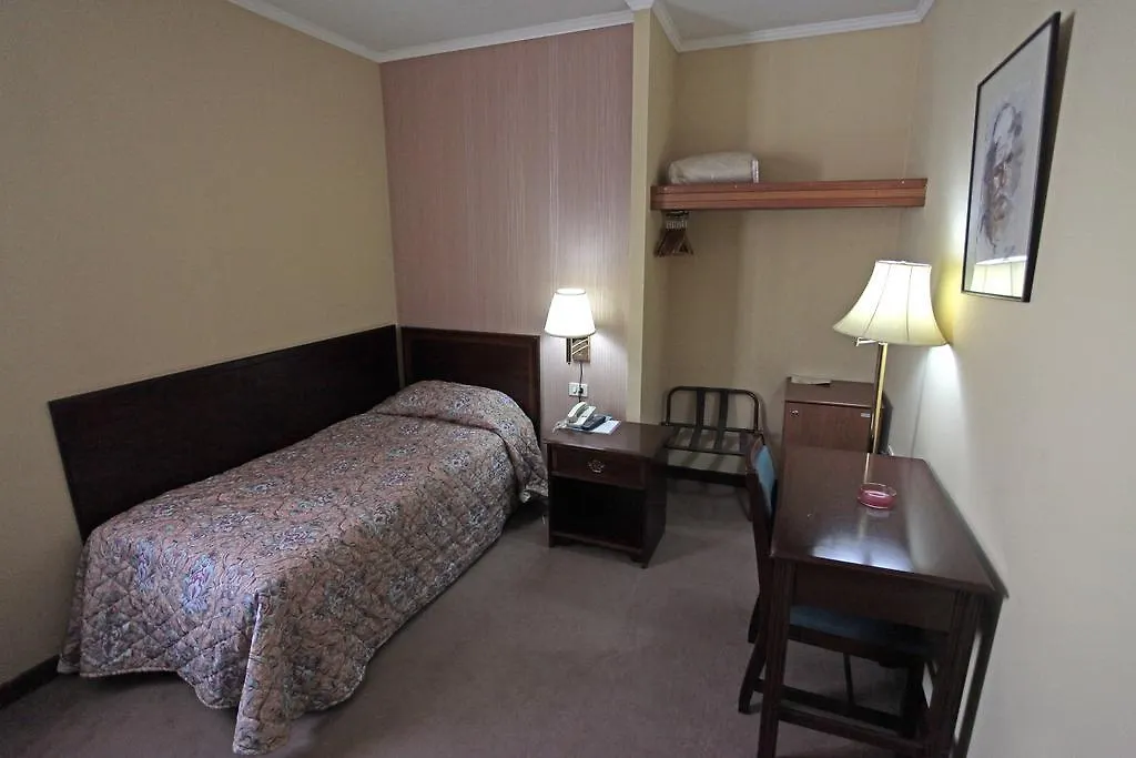 ***  Hotel Regency Korce Albania