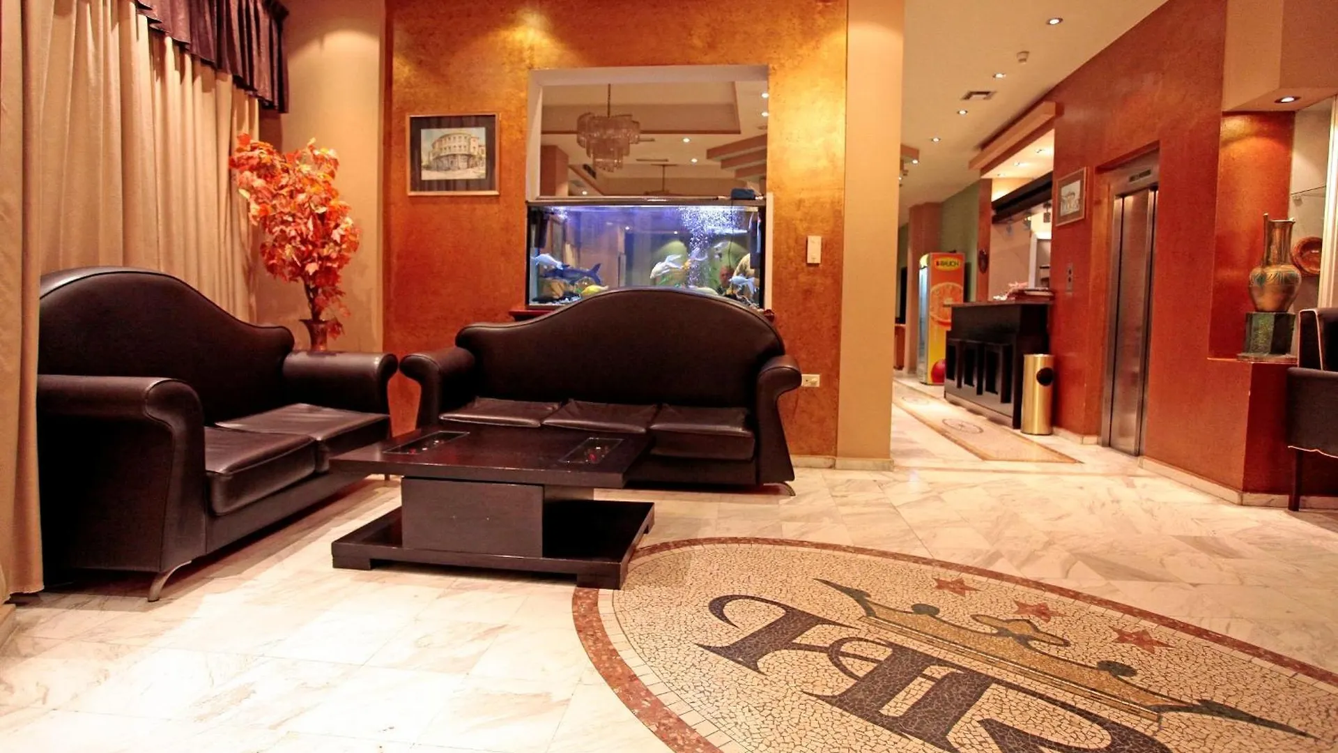 Hotel Regency Korce Albania