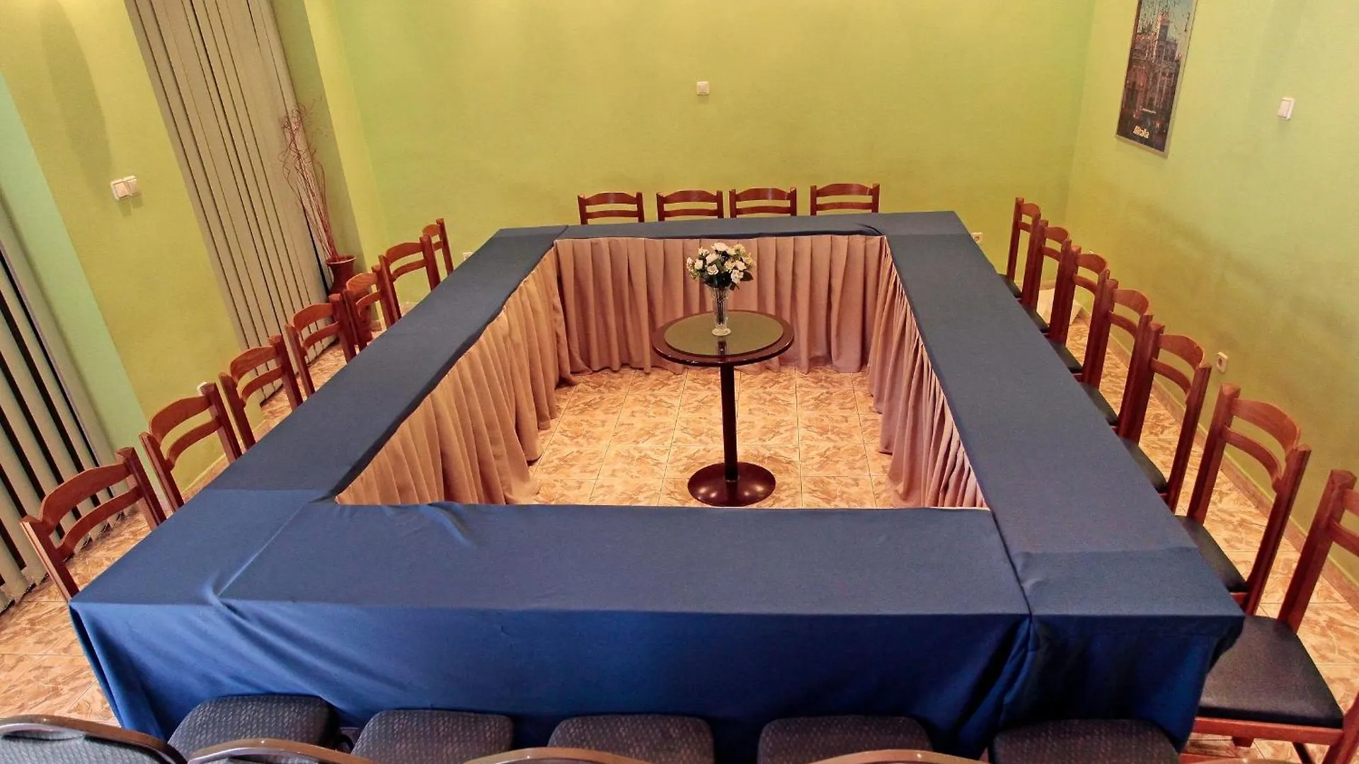 Hotel Regency Korce