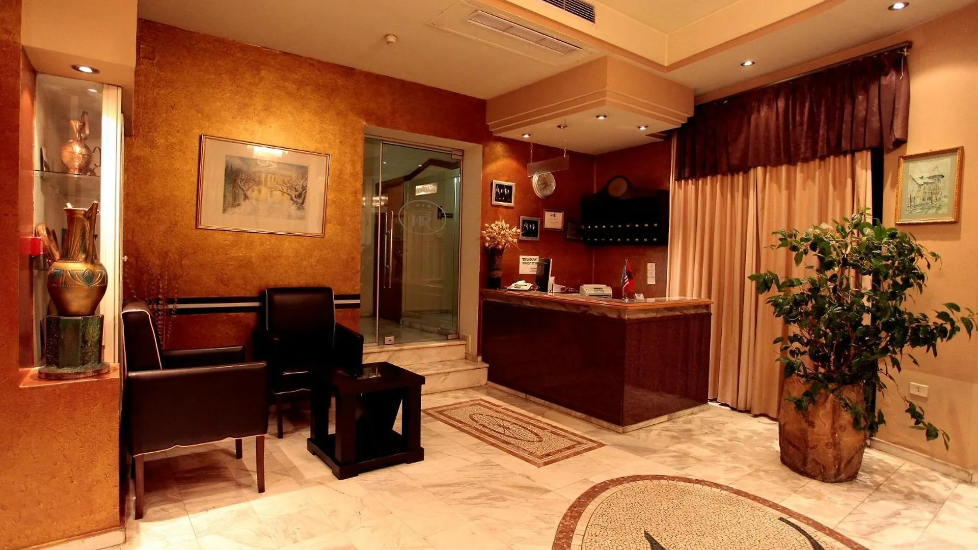 Hotel Regency Korce Albania