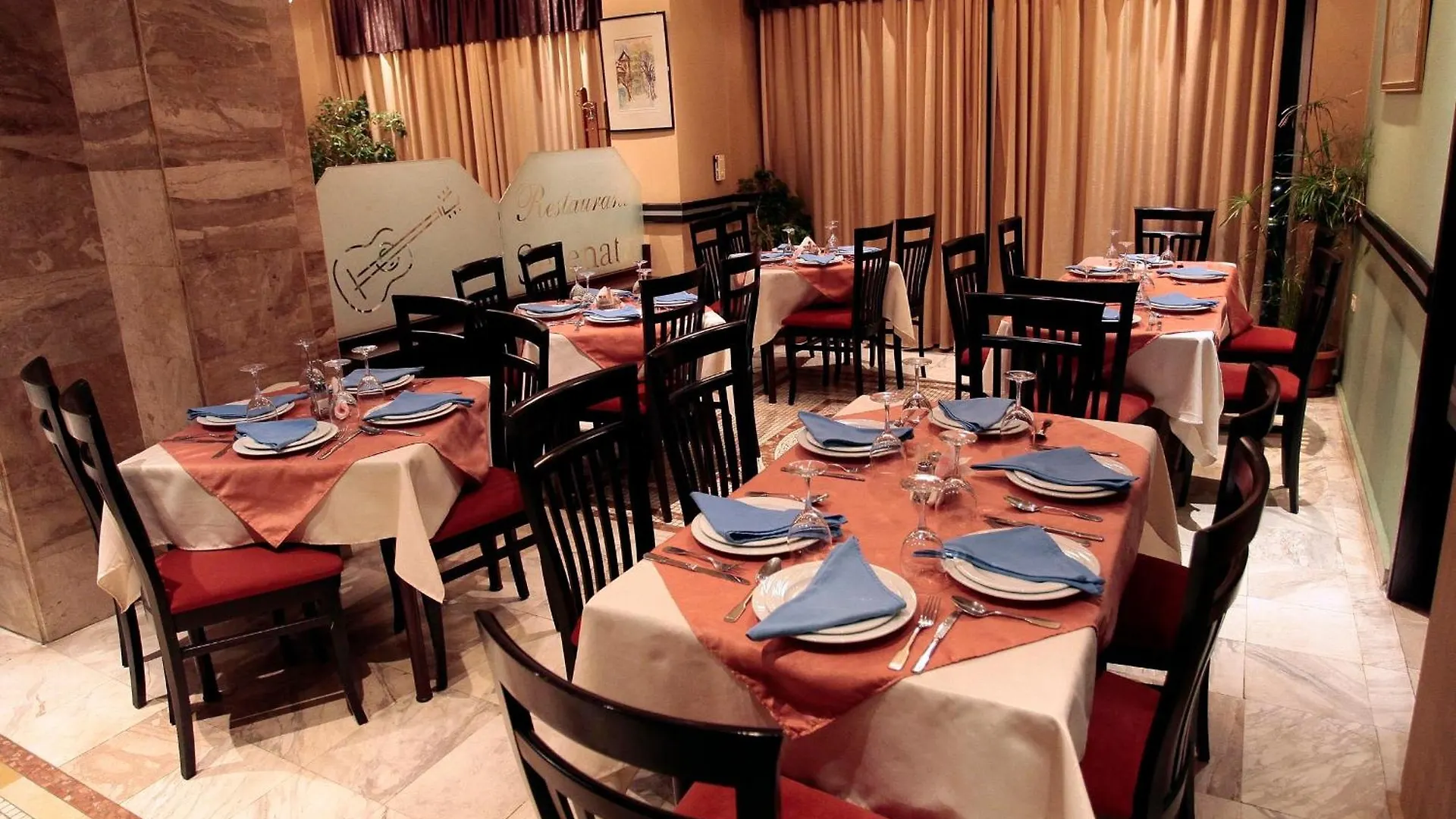 Hotel Regency Korce