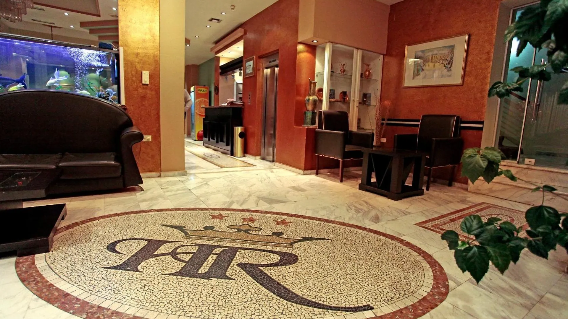 Hotel Regency Korce