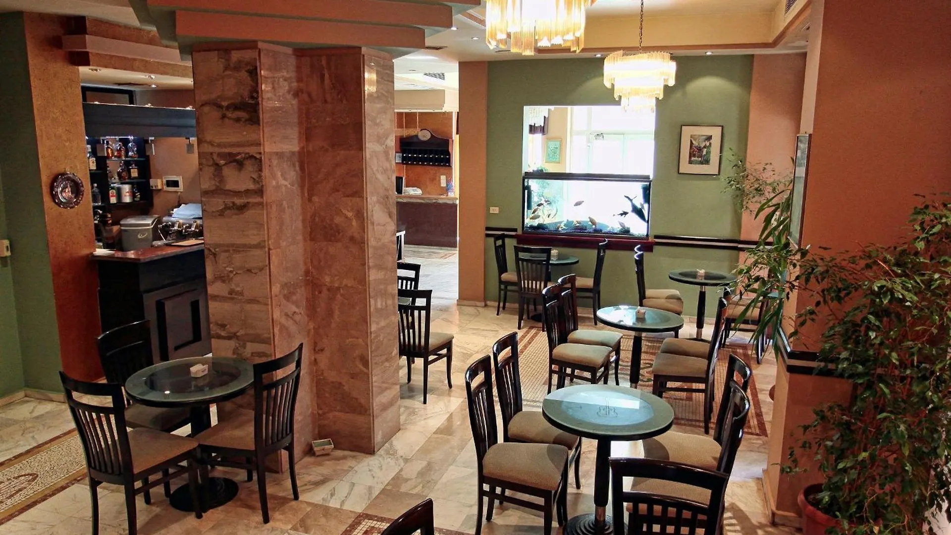 Hotel Regency Korce
