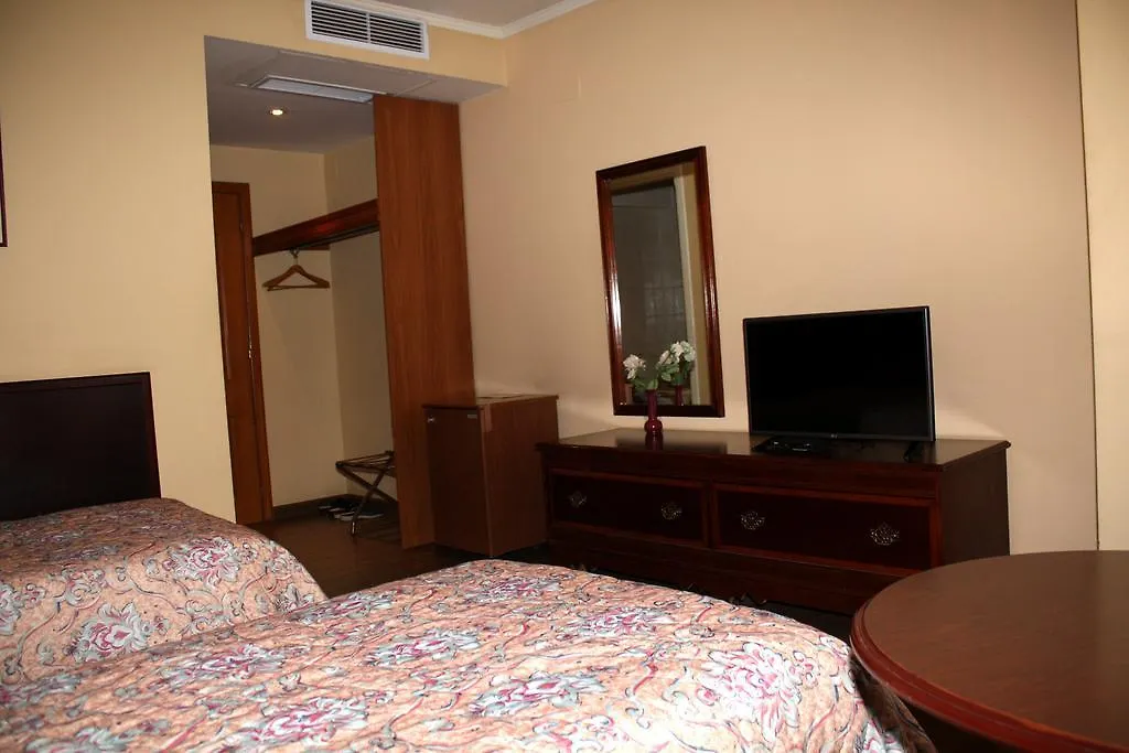 Hotel Regency Korce