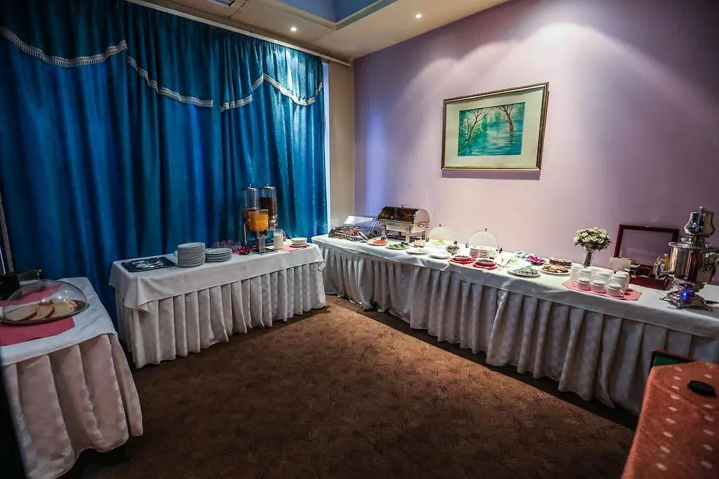 Hotel Regency Korce