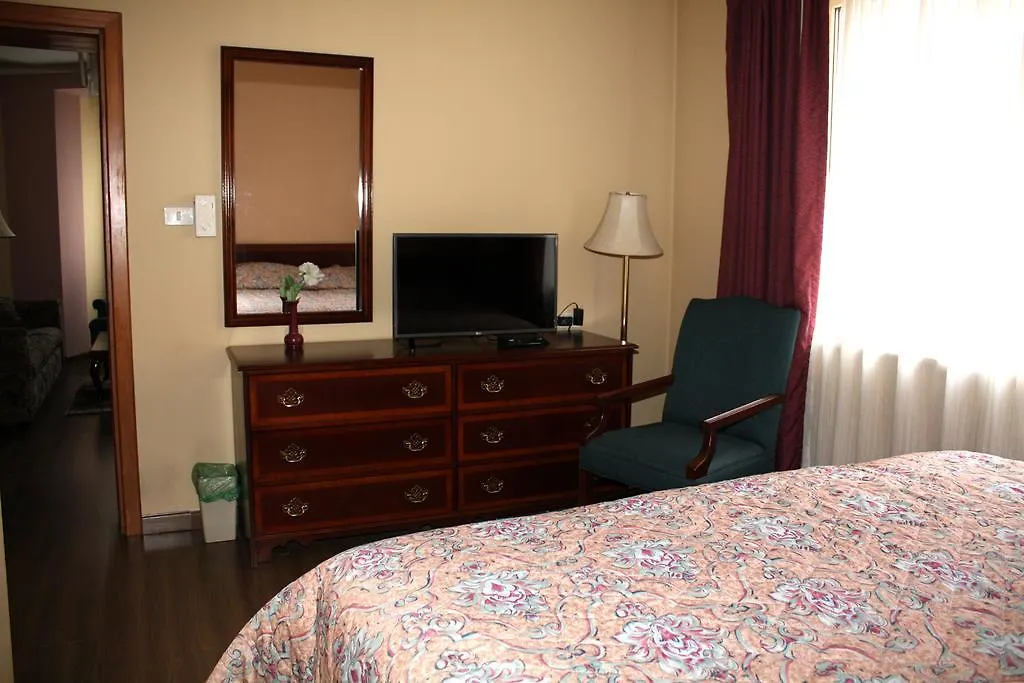 Hotel Regency Korce 3*,