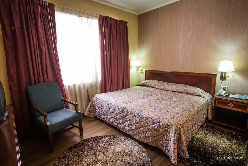 Hotel Regency Korce