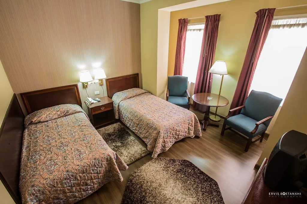 Hotel Regency Korce