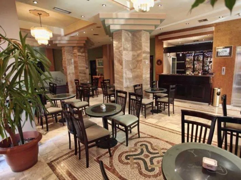Hotel Regency Korce