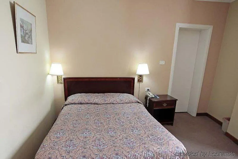Hotel Regency Korce Albania