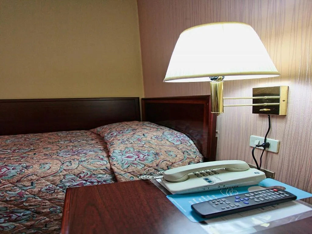 Hotel Regency Korce