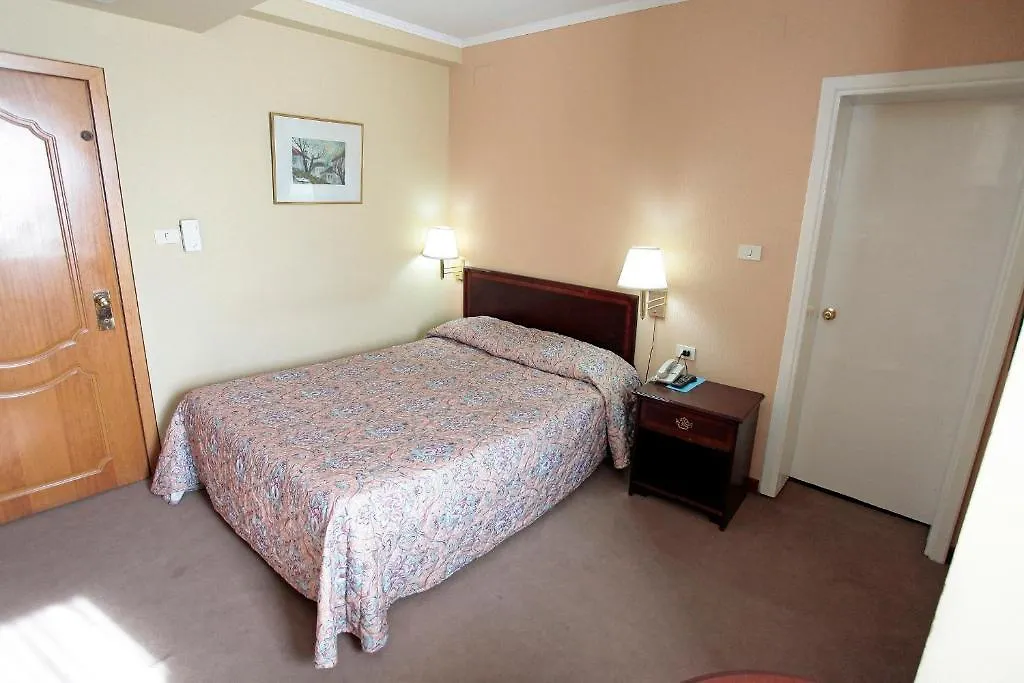 Hotel Regency Korce Albania