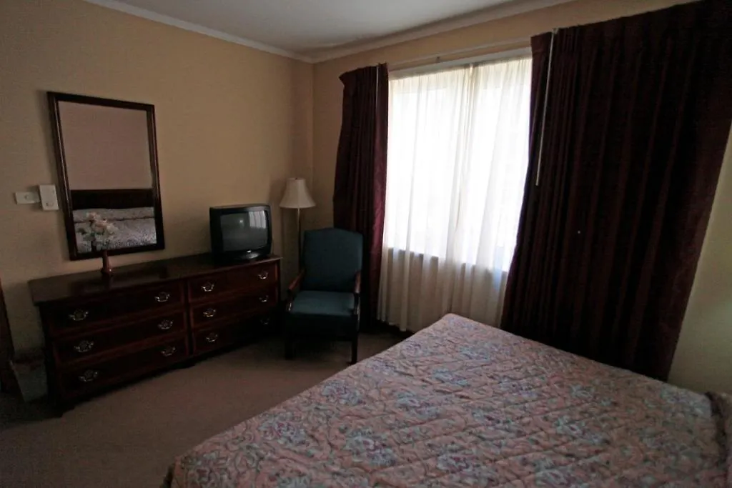 Hotel Regency Korce