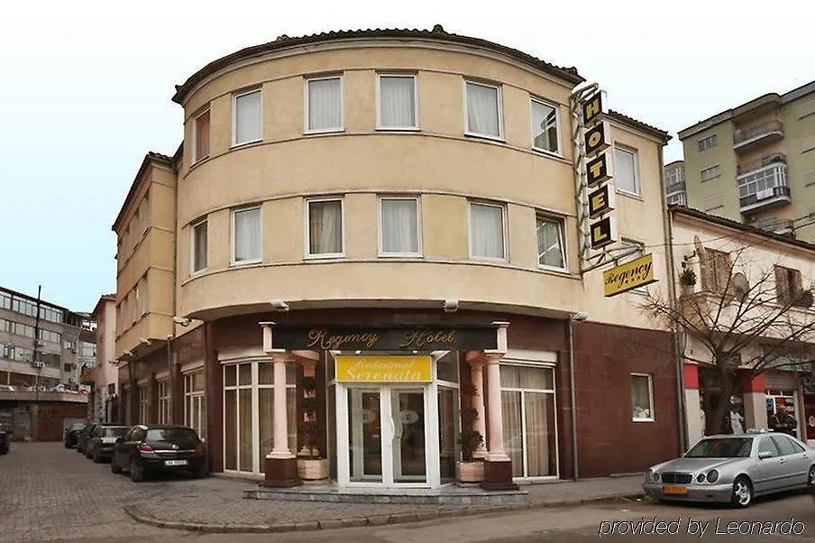 Hotel Regency Korce