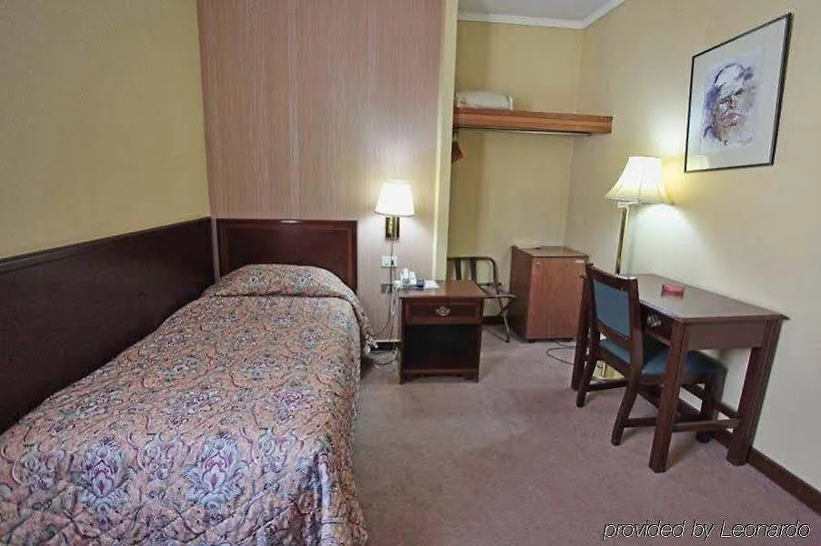 Hotel Regency Korce