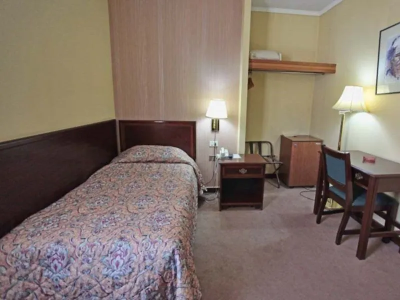 Hotel Regency Korce
