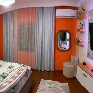 Apartment Spaho