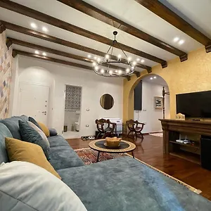 Apartment Mikpritja 1