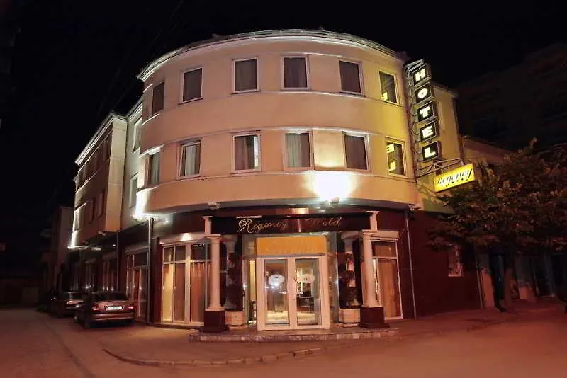 Hotel Regency Korce