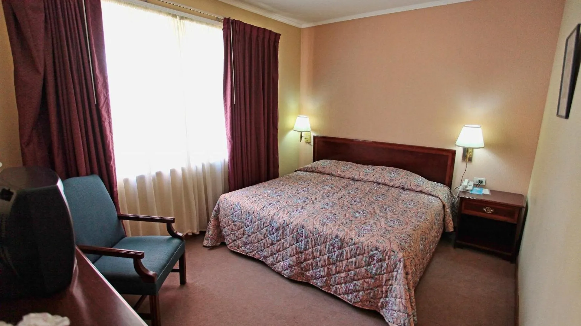Hotel Regency Korce