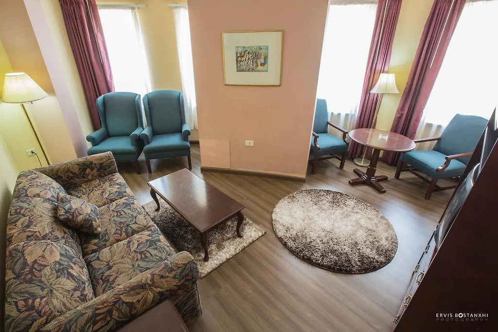 Hotel Regency Korce