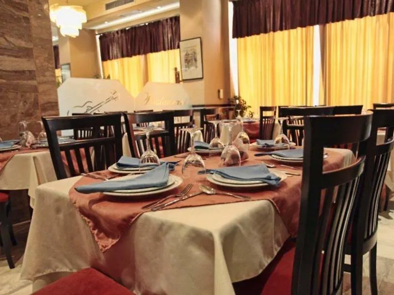 Hotel Regency Korce