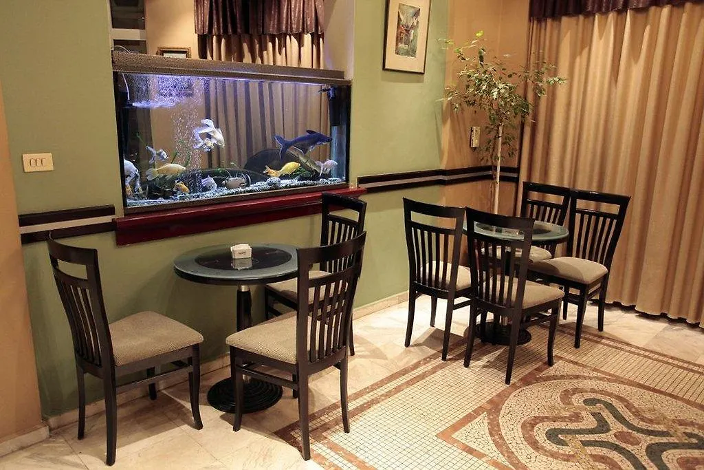 Hotel Regency Korce 3*,